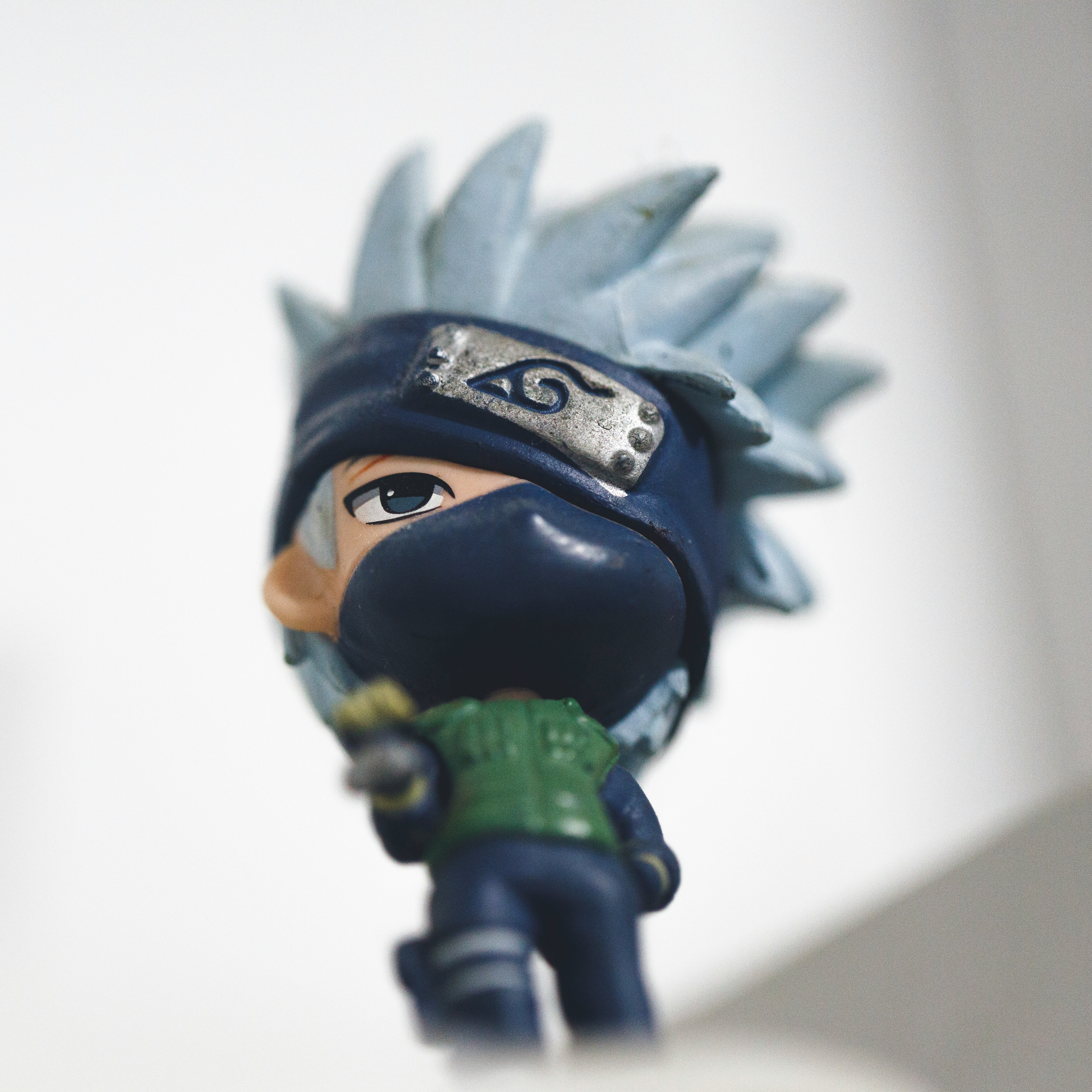 Kakashi