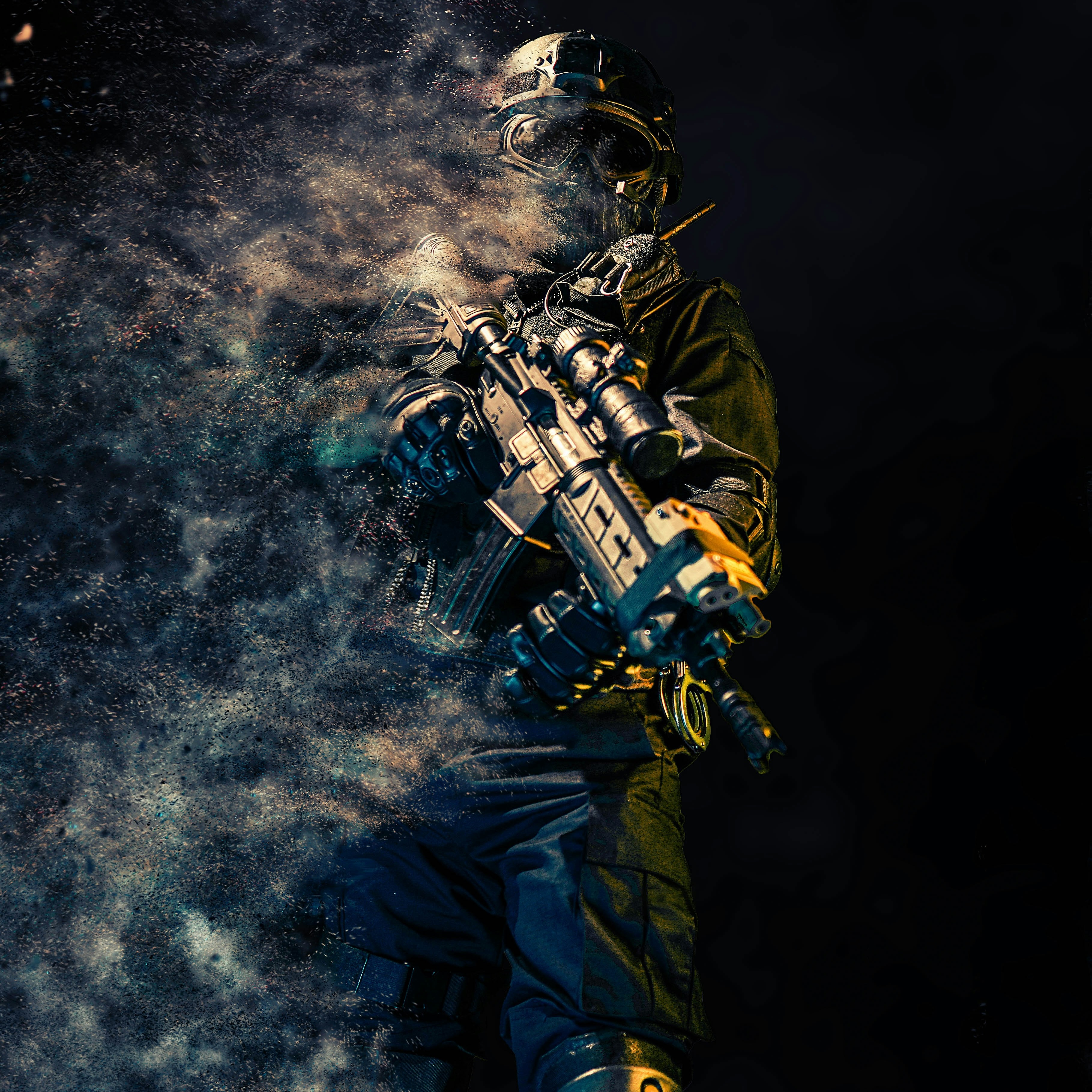 Spec Ops