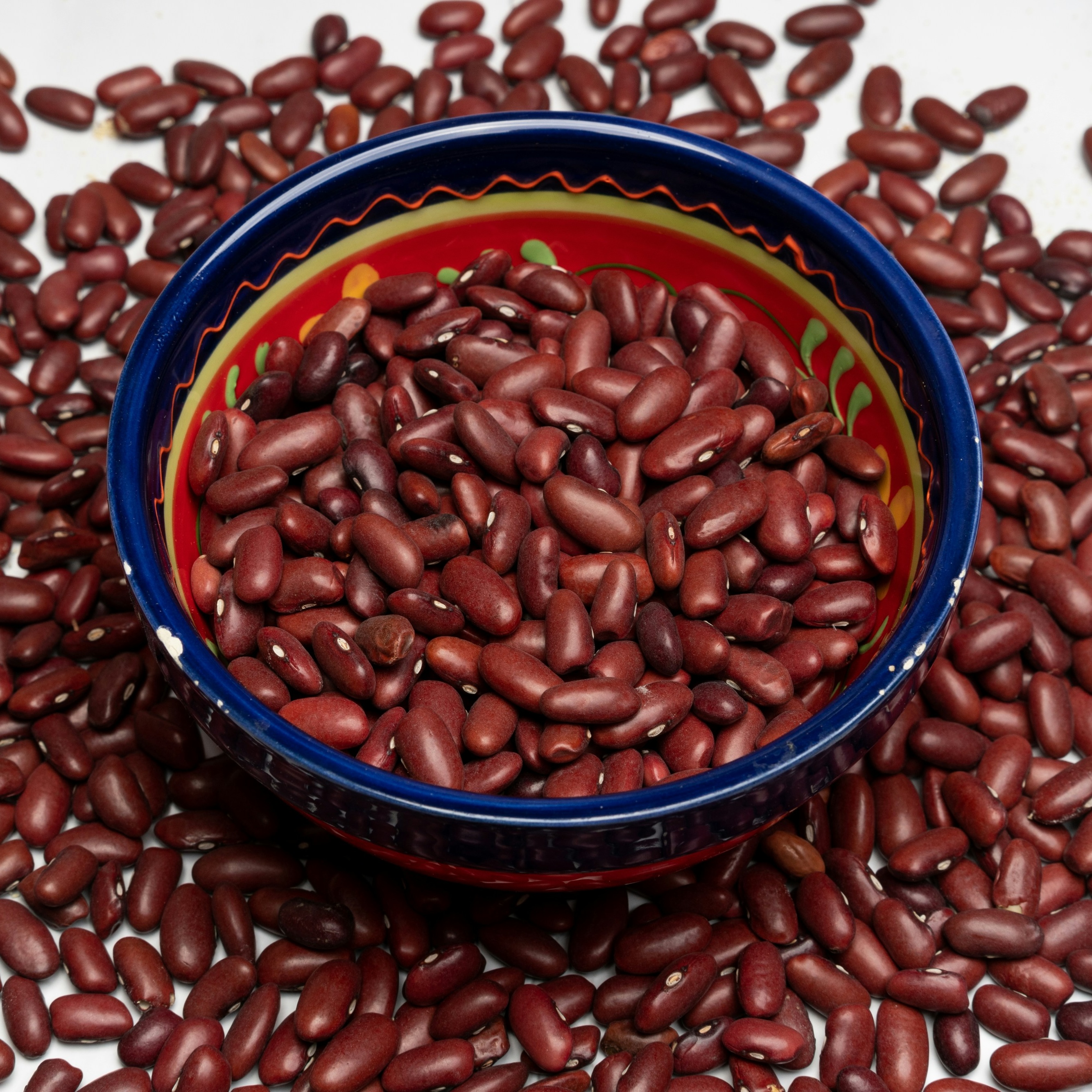 Silk Beans
