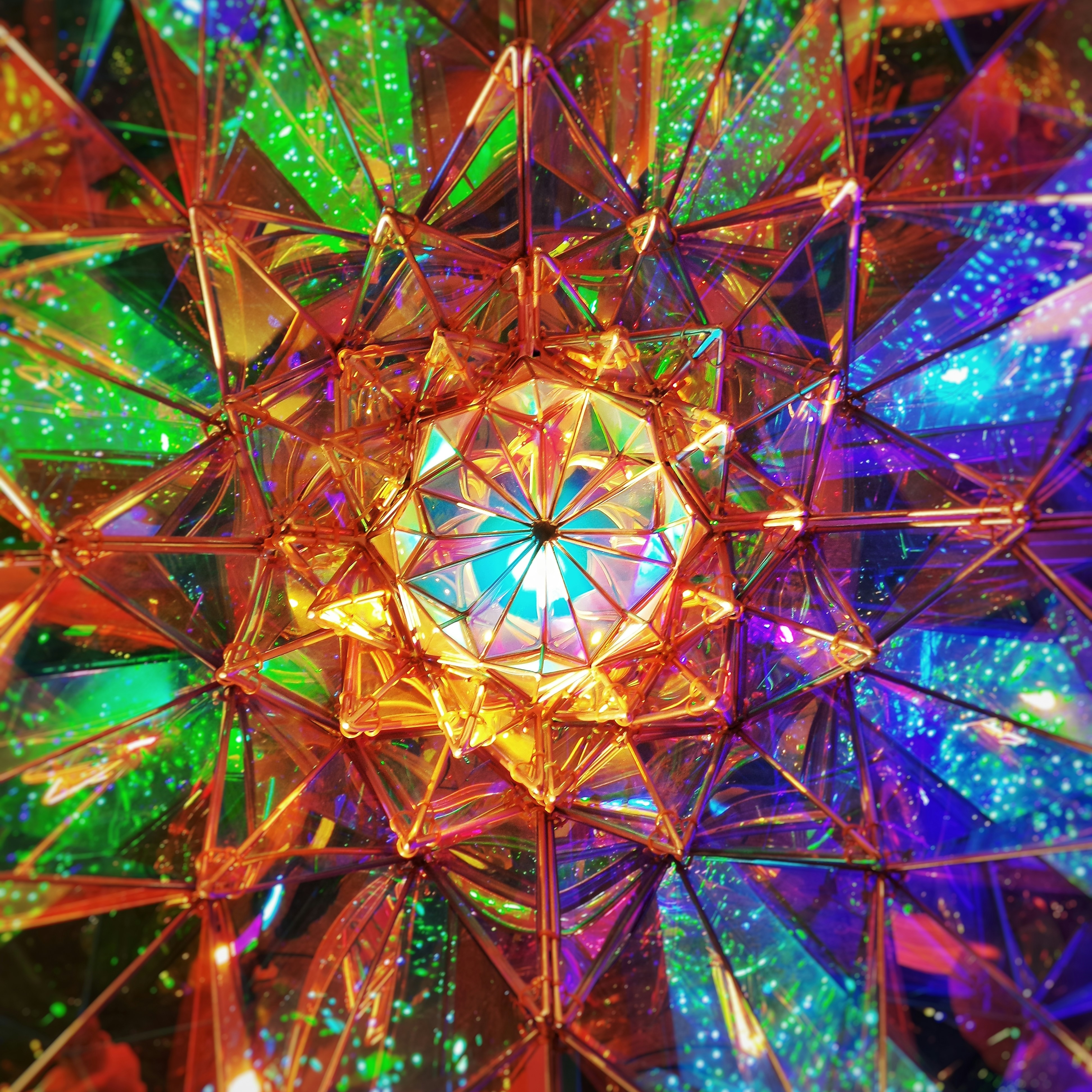 kaleidoscope