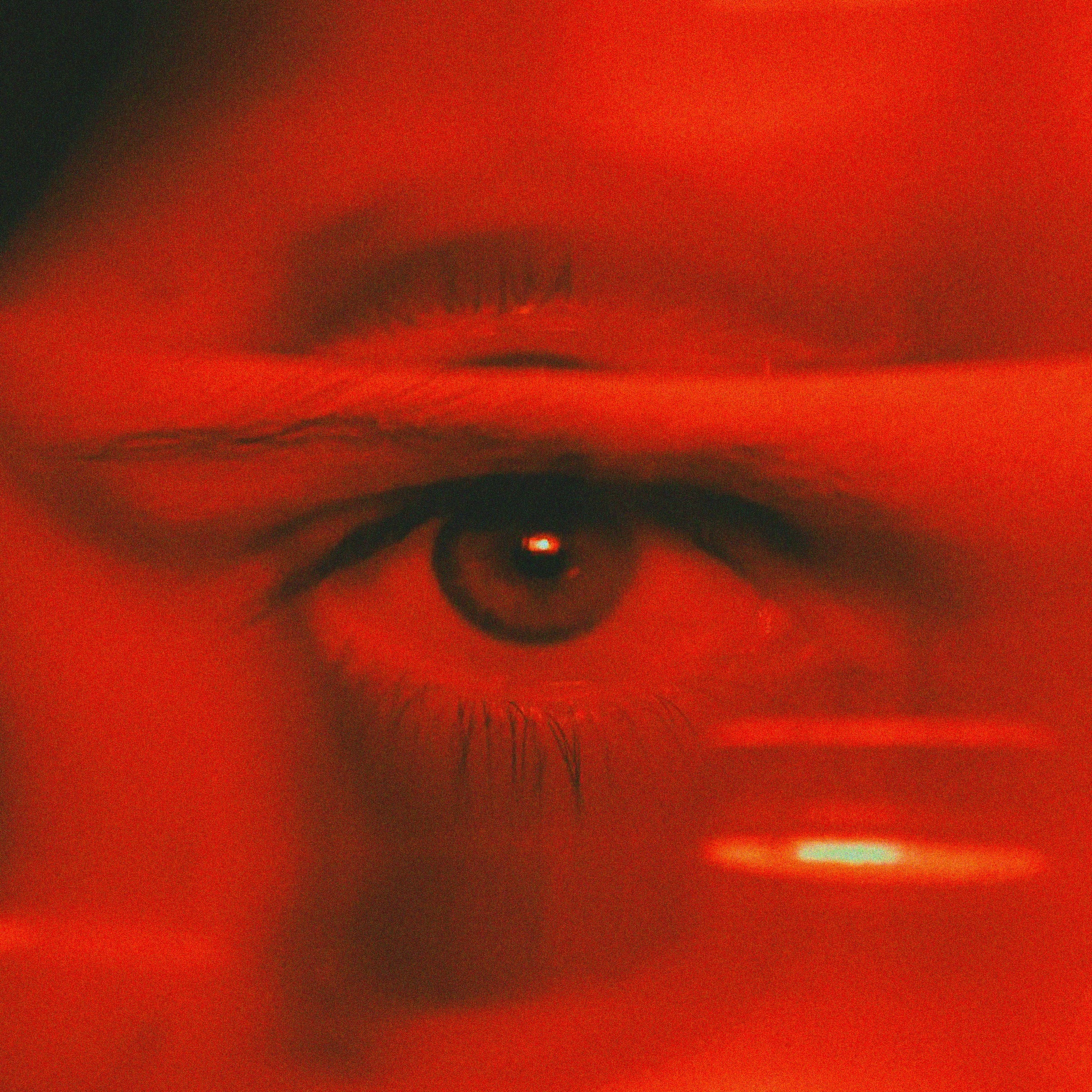 redredred