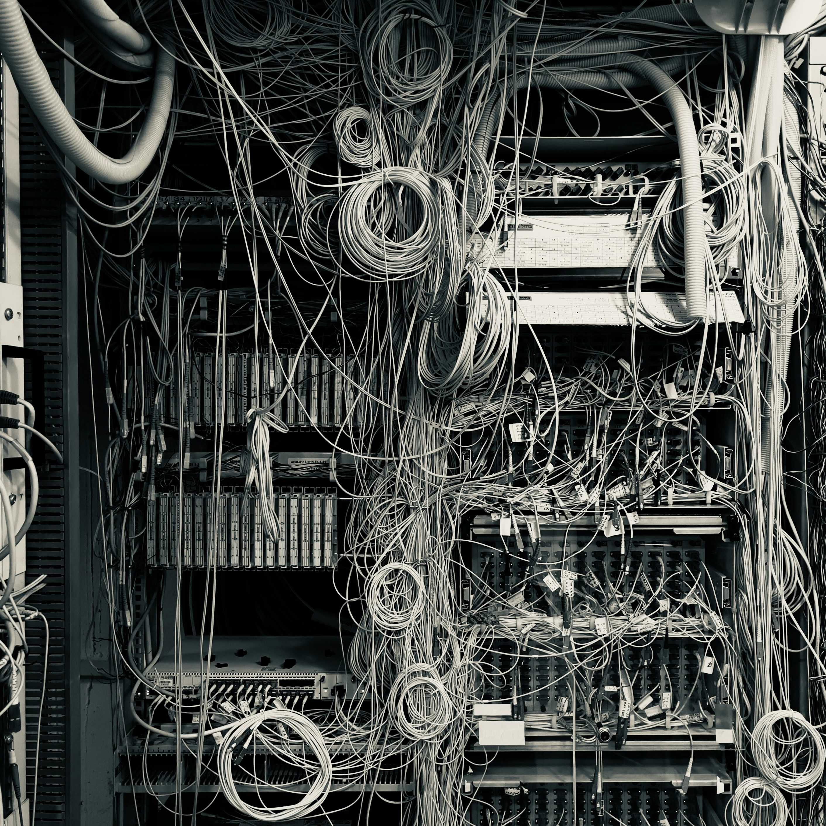System Meltdown