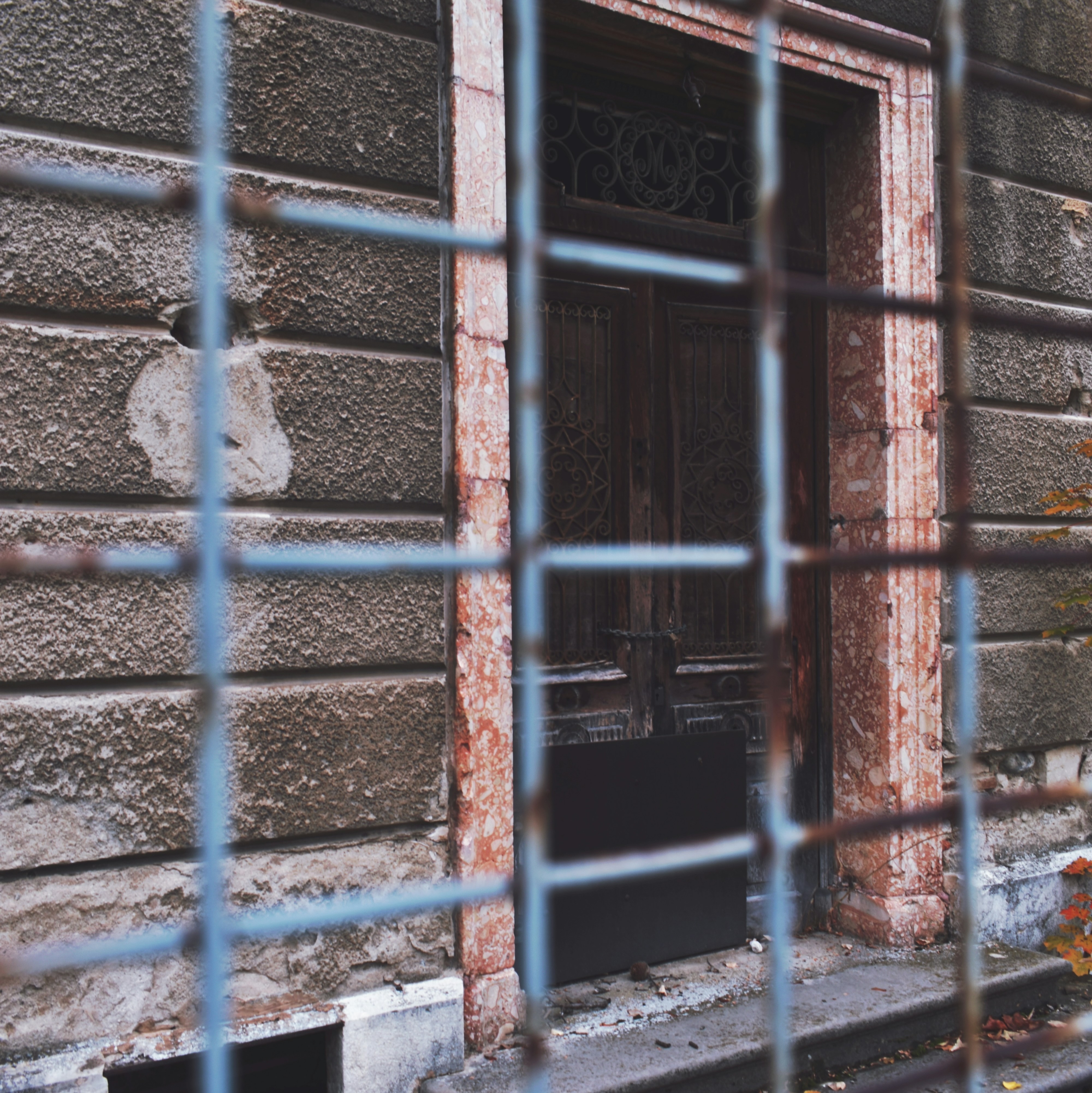 Condemned