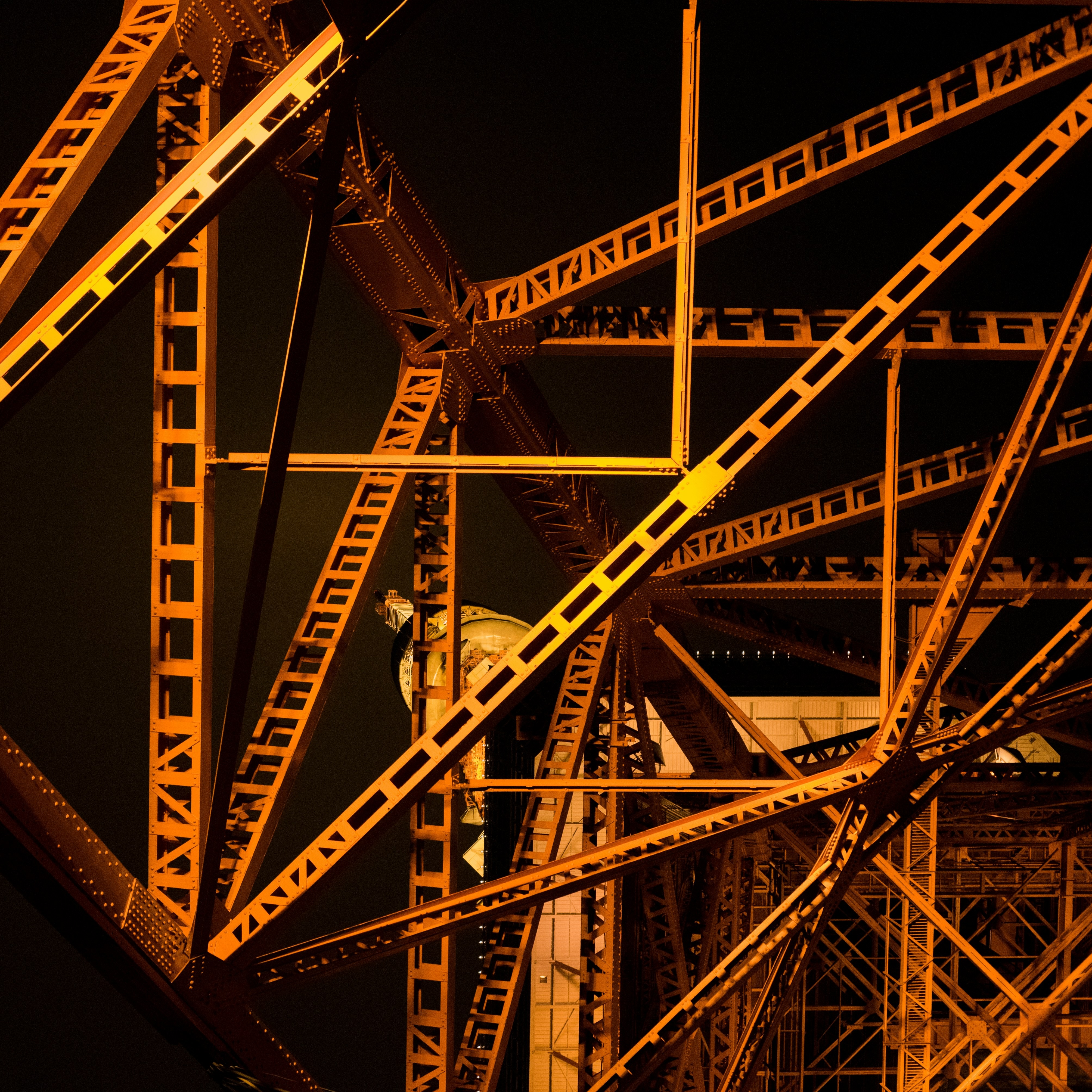 structure