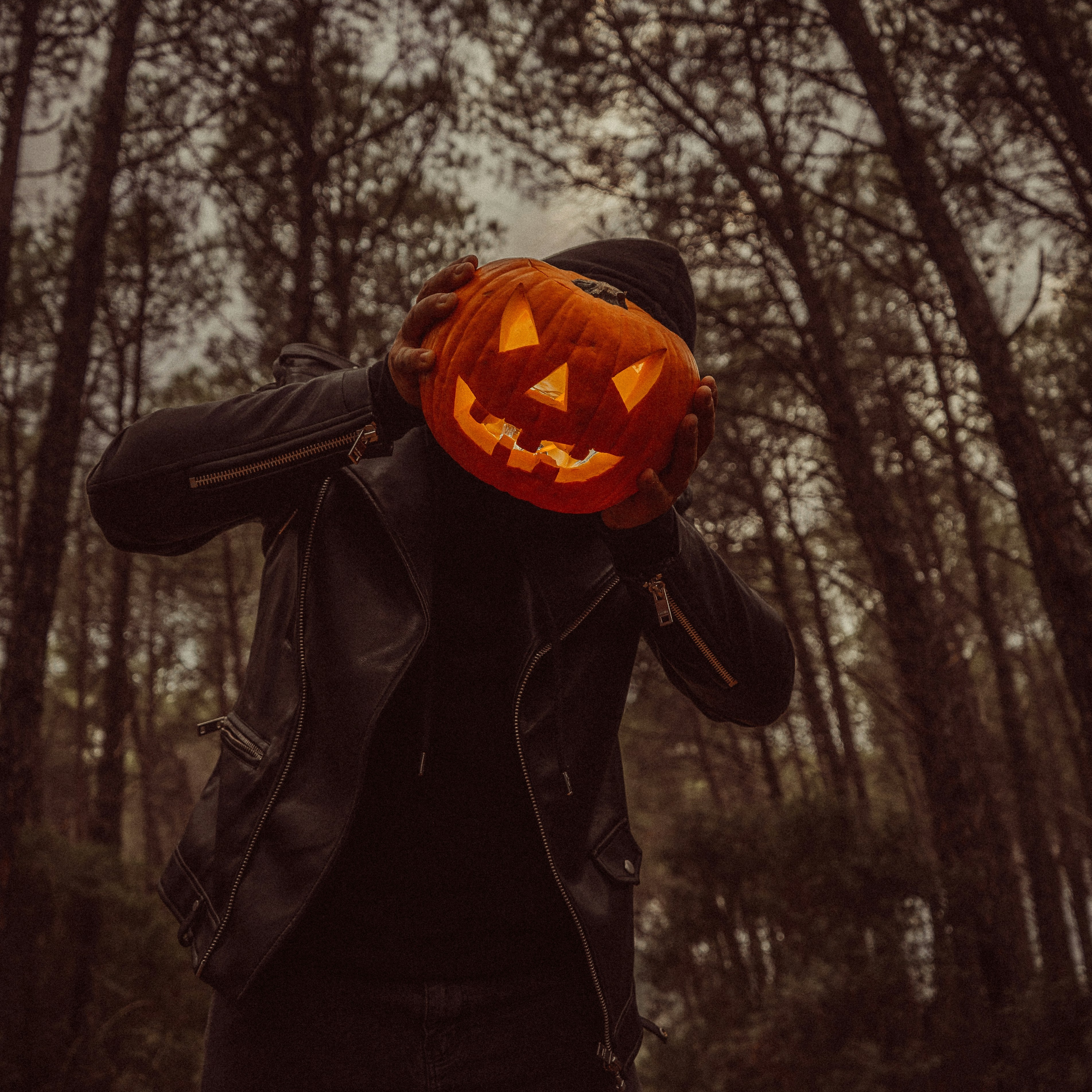 Pumpkin Dance