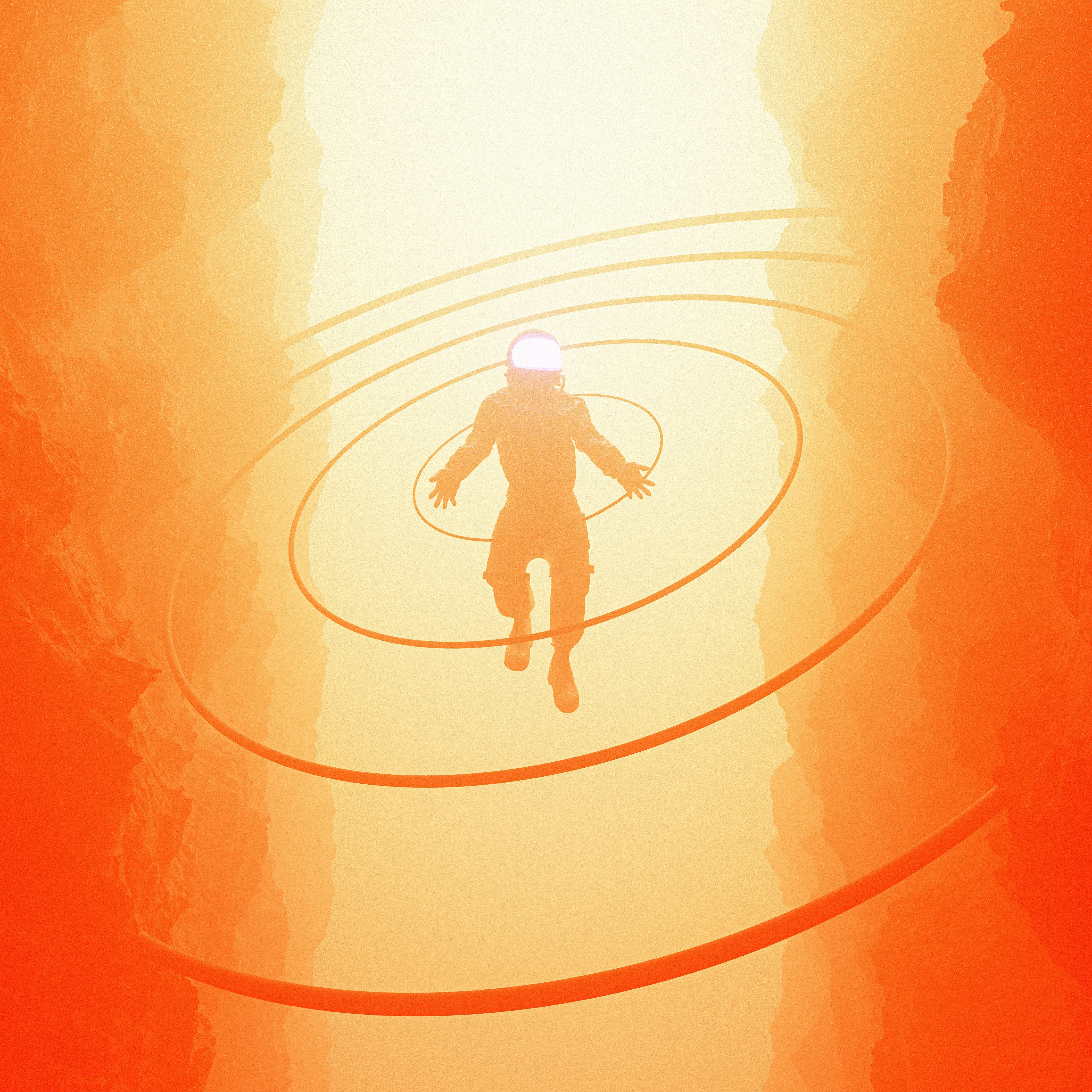 Re-entry