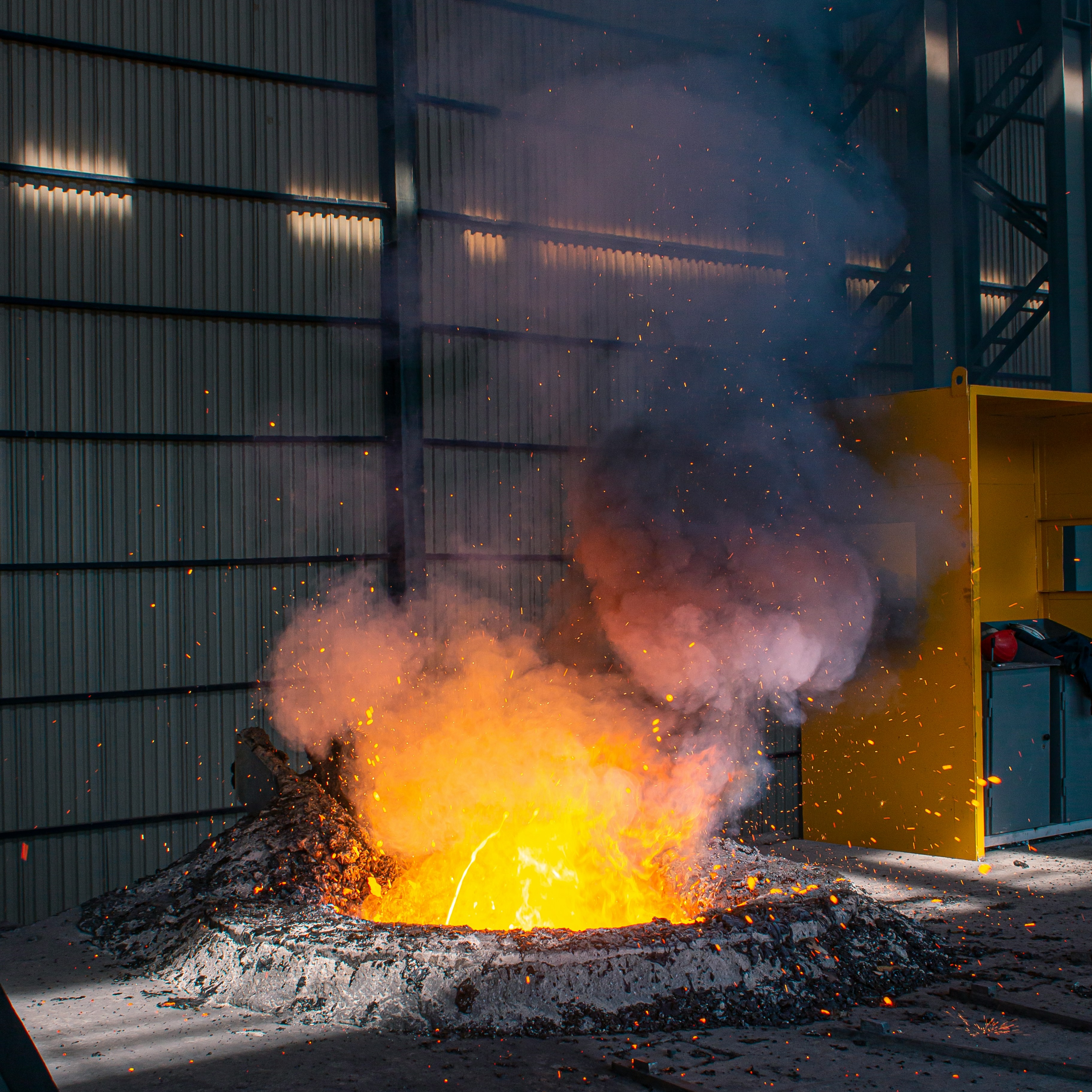 Furnace