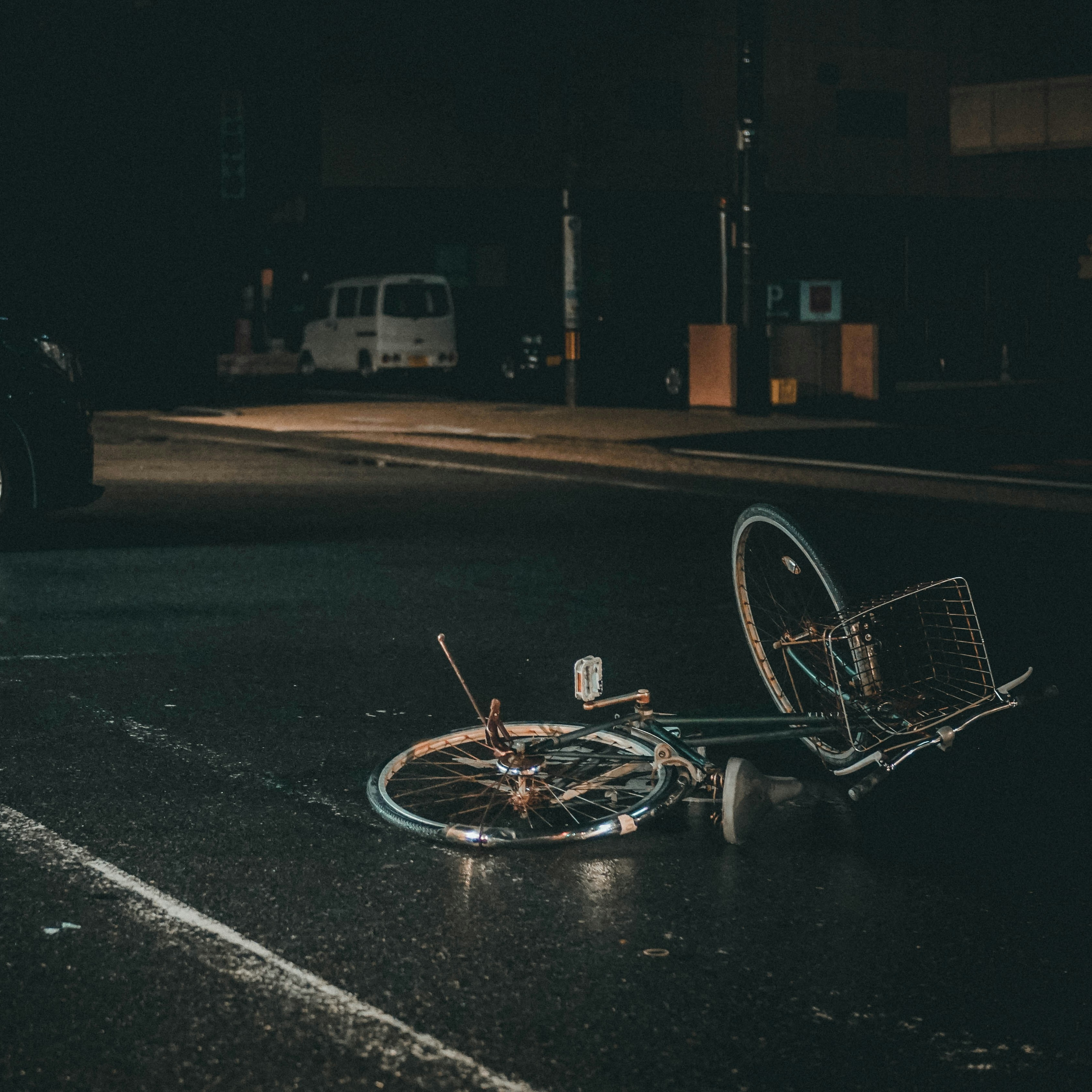 accident