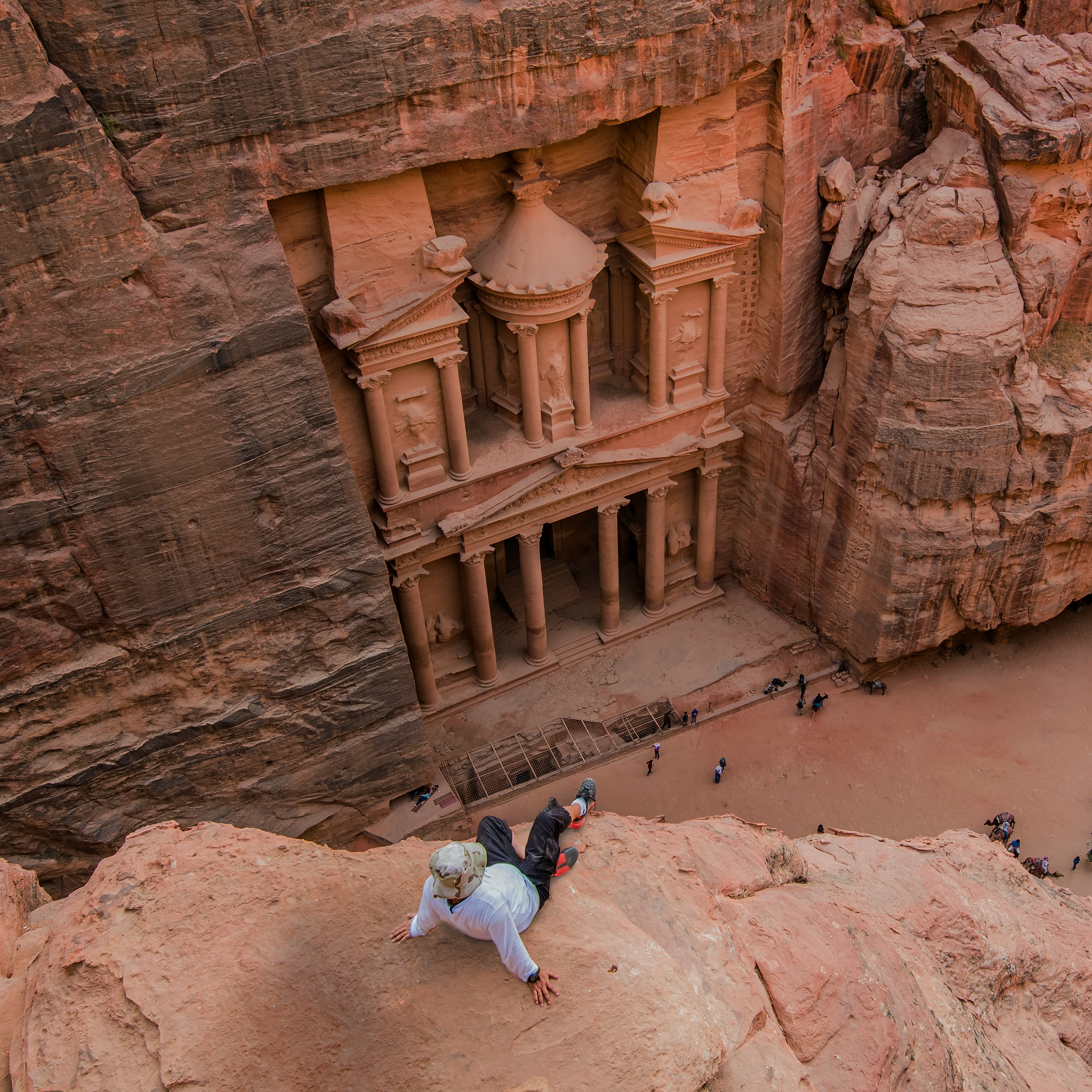 wadirum