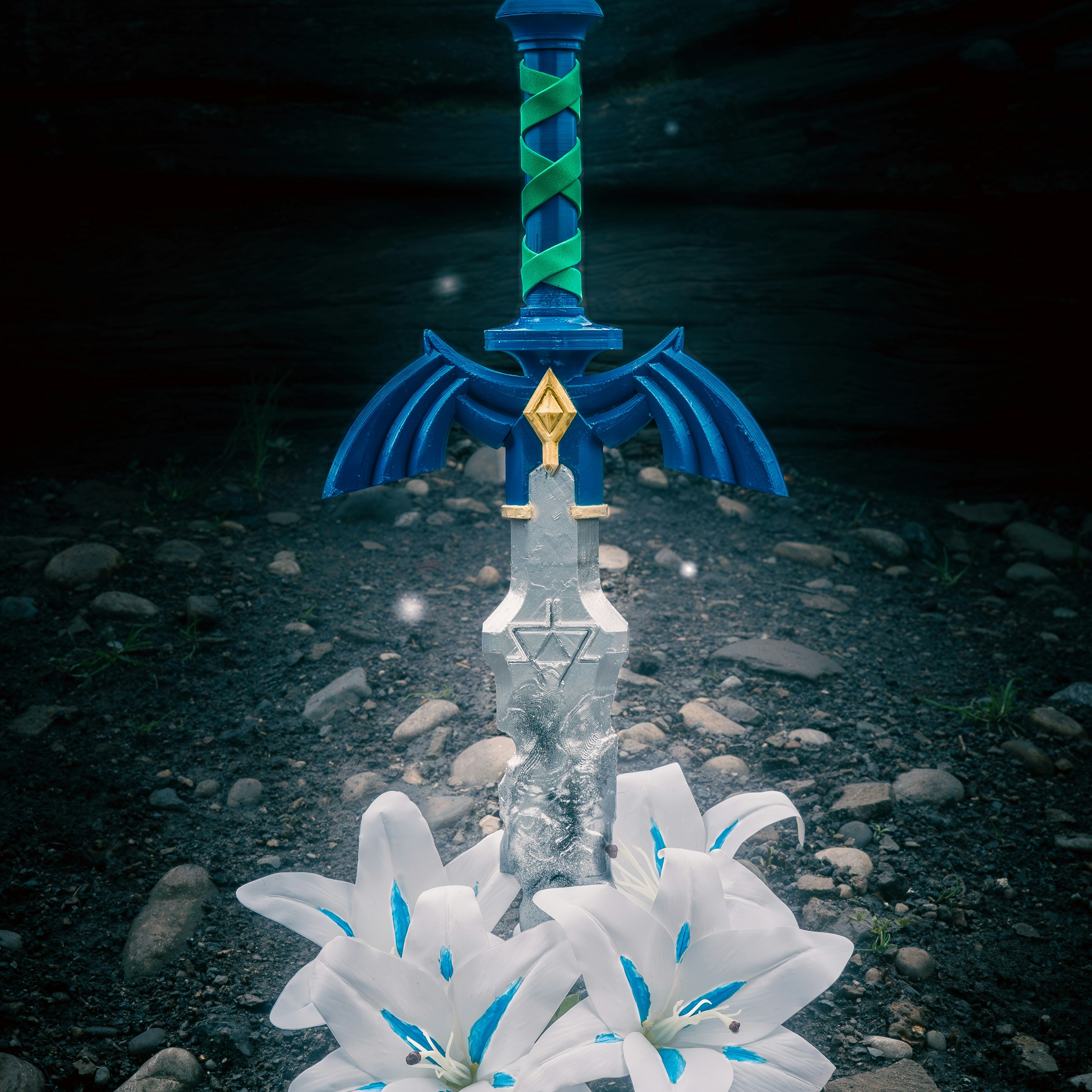 Zelda