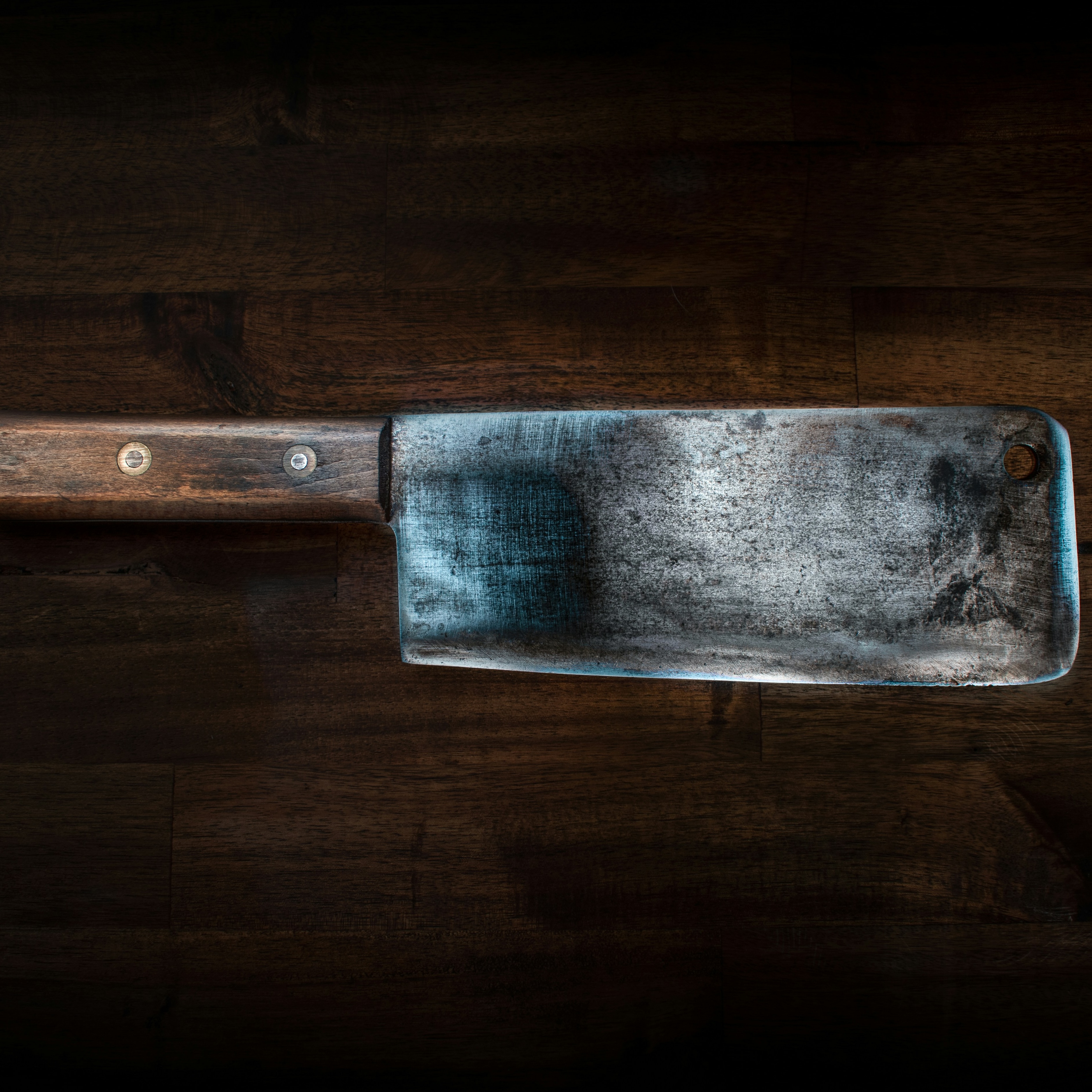 Butcher Shop