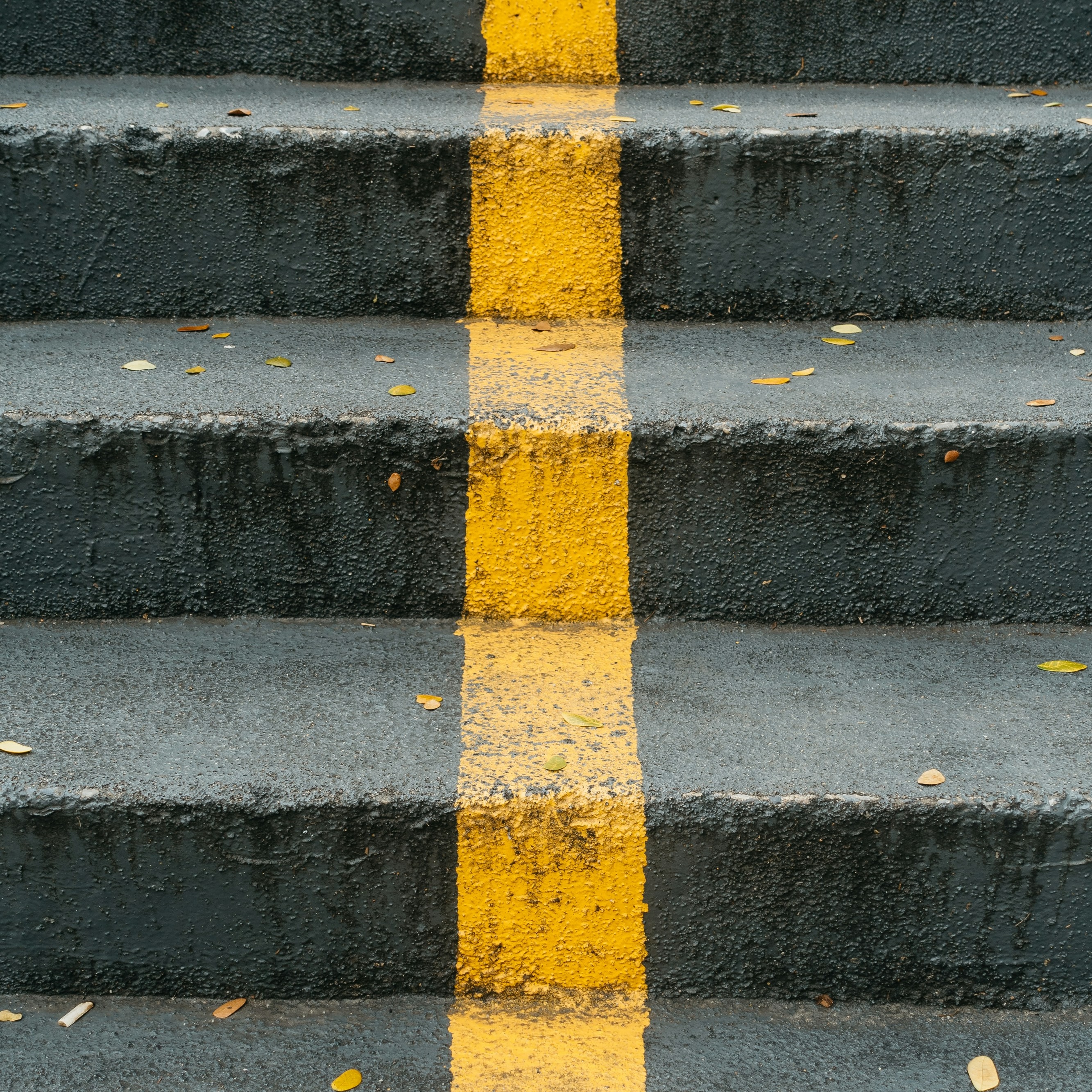 Testing The Boundaries
