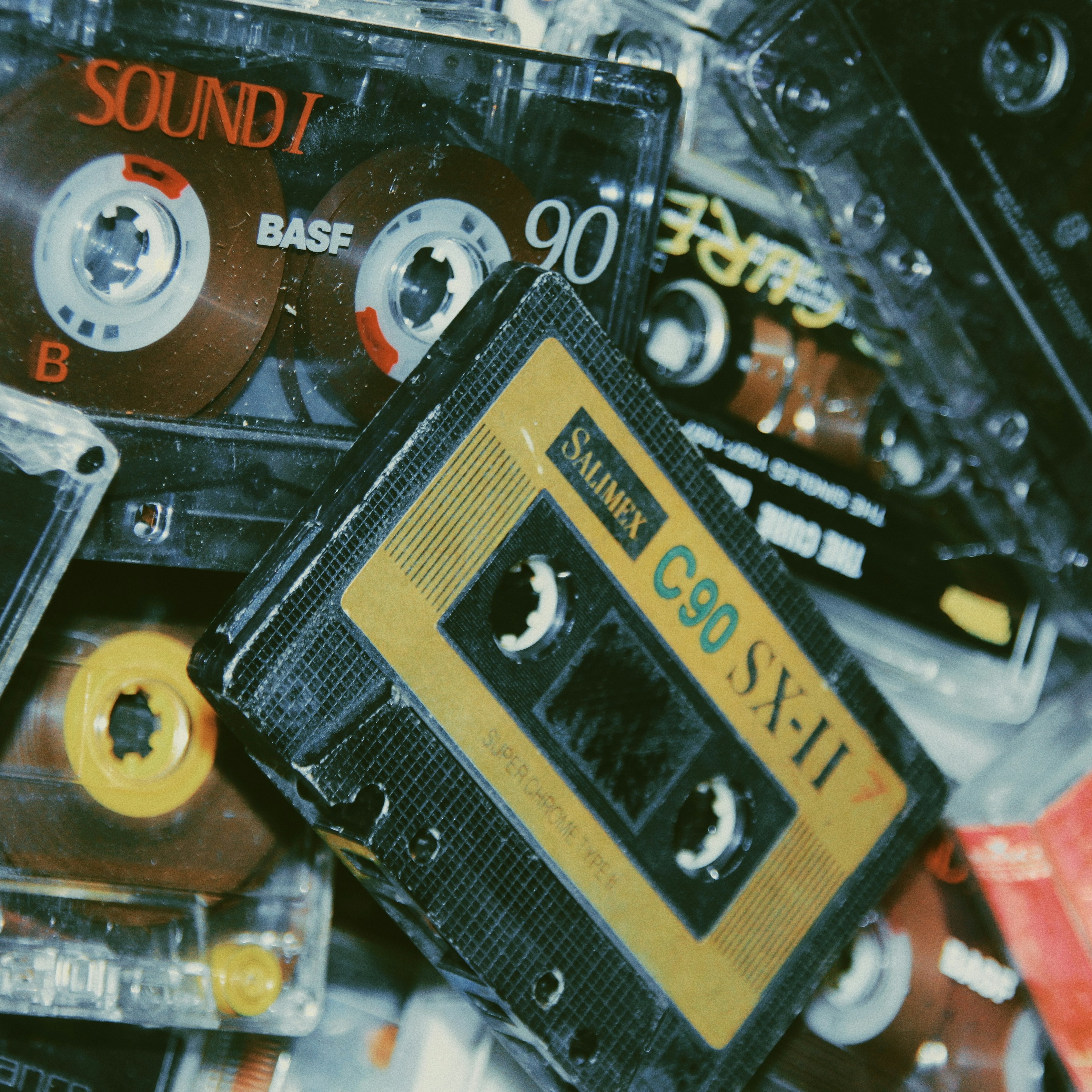 mixtape