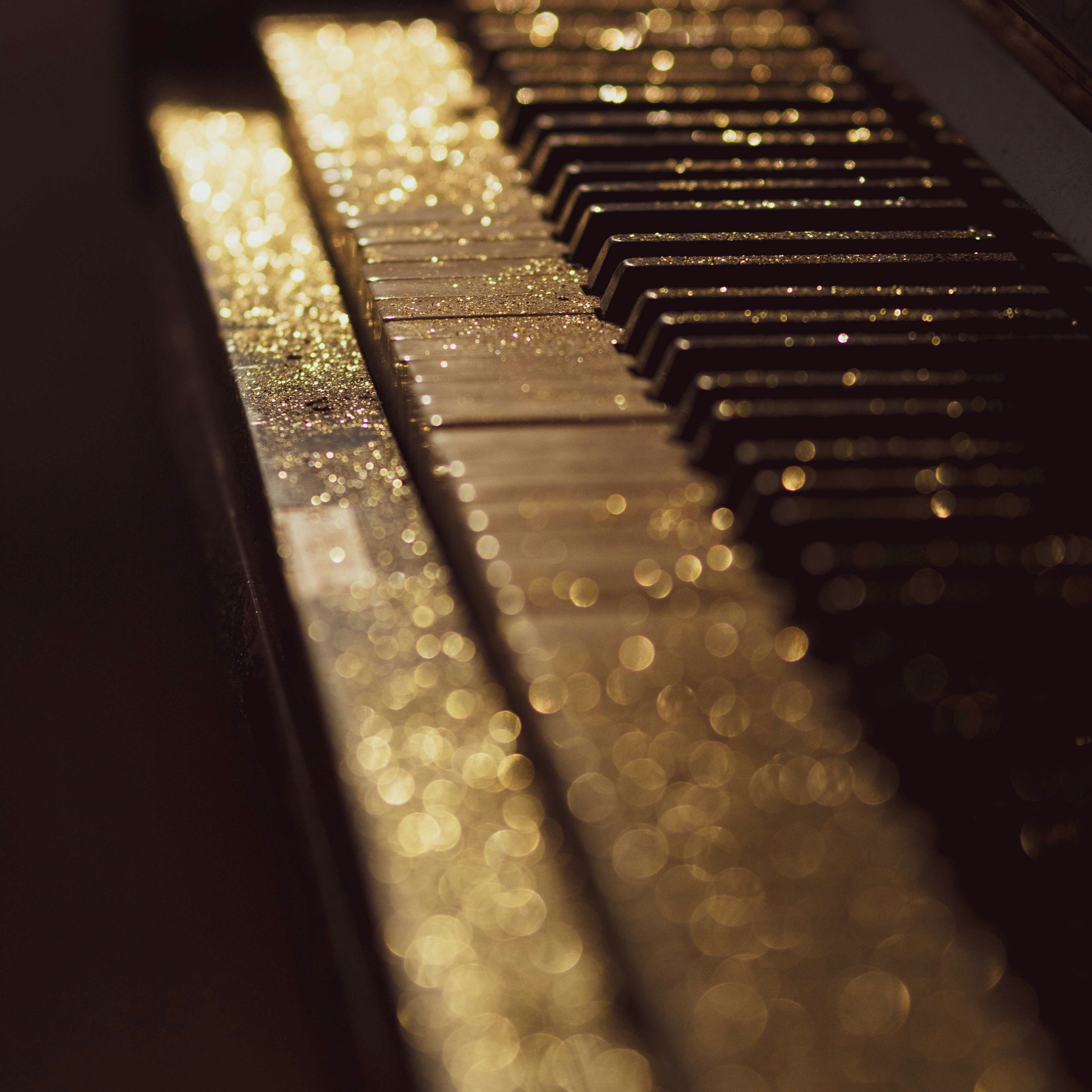 Gold Dust
