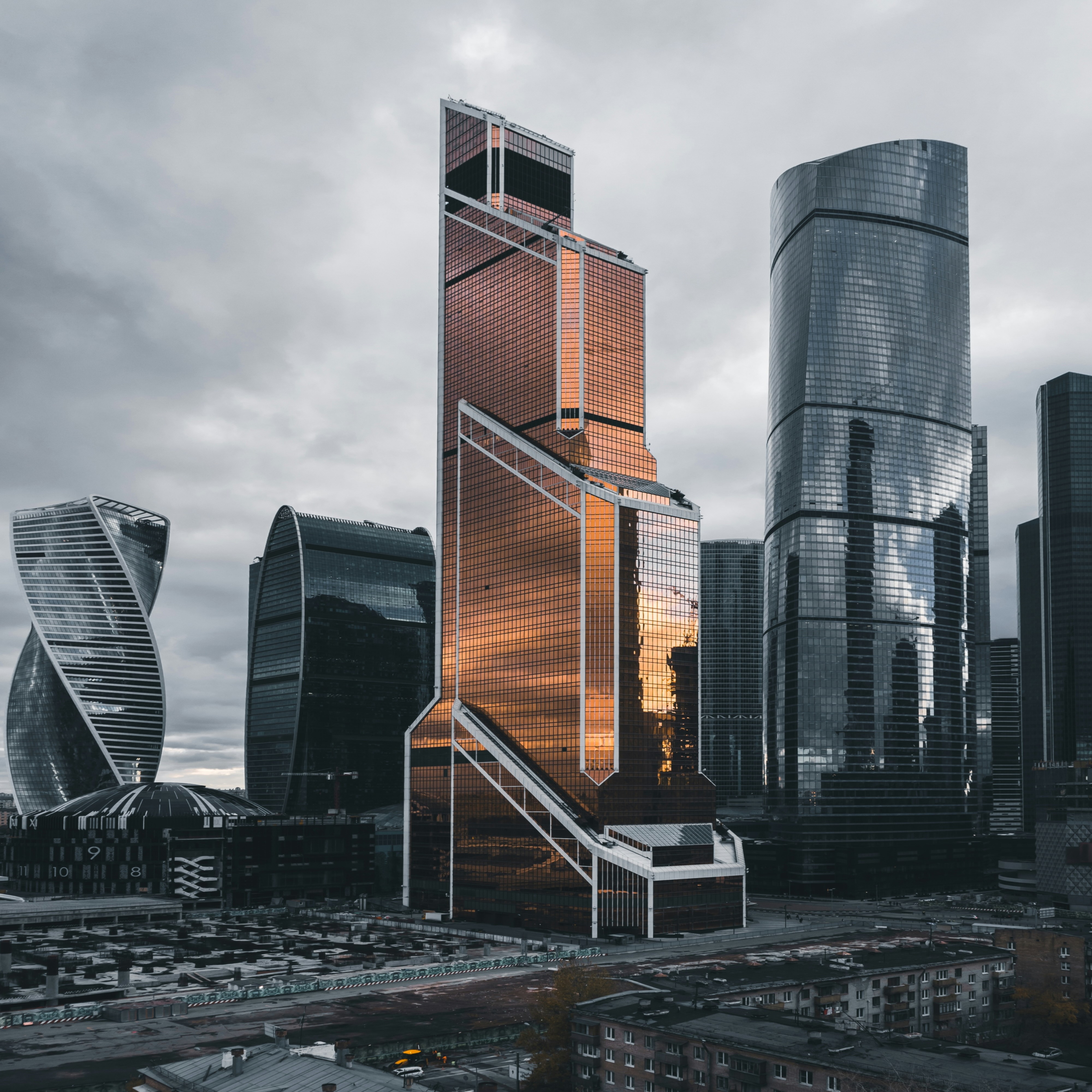 Highrise