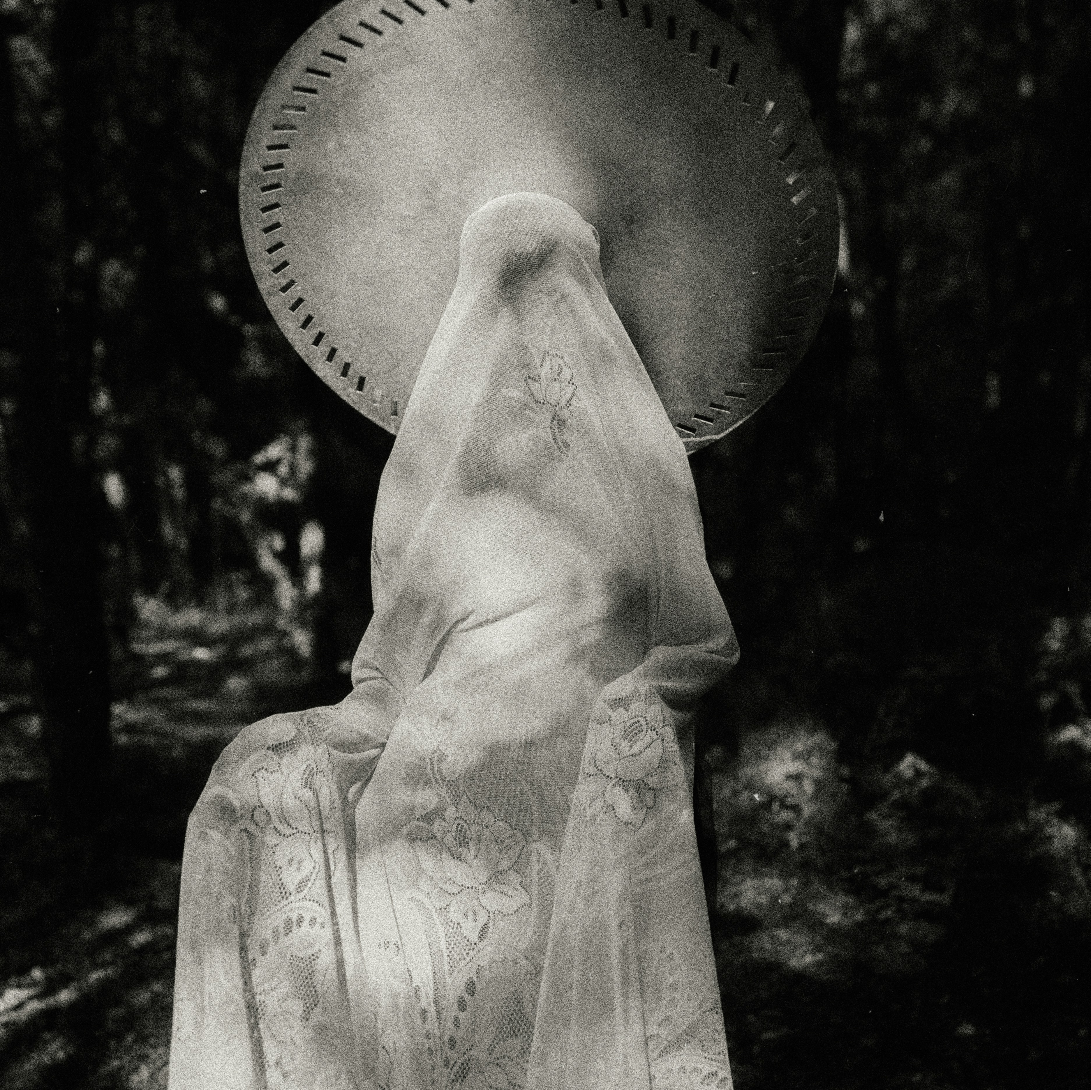 no veil