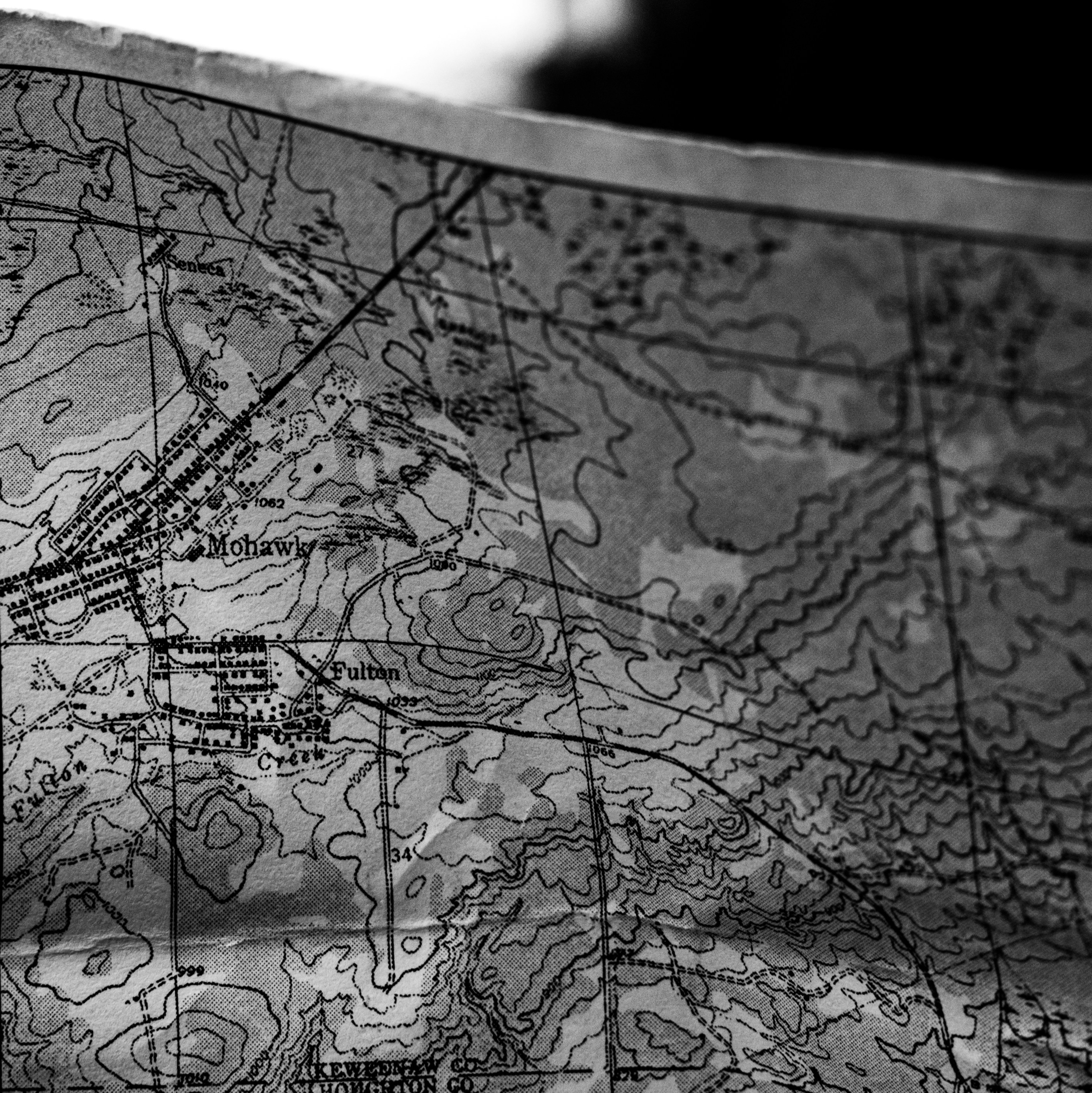 Coordinates